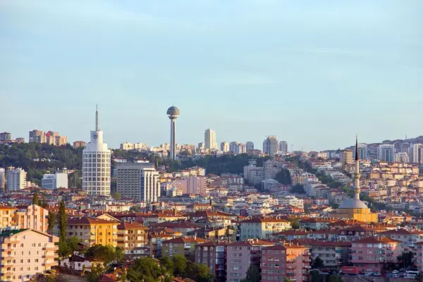 ankara — IT news