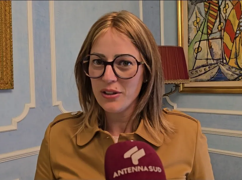 Antenna sud: Cosa significa il ritiro della candidatura di Erica Roma per la presidenza della riserva naturale di Torre Guaceto?