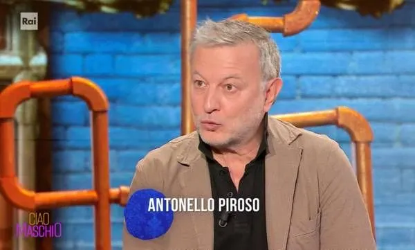 Antonello Piroso: la verità sulla morte dei suoi genitori