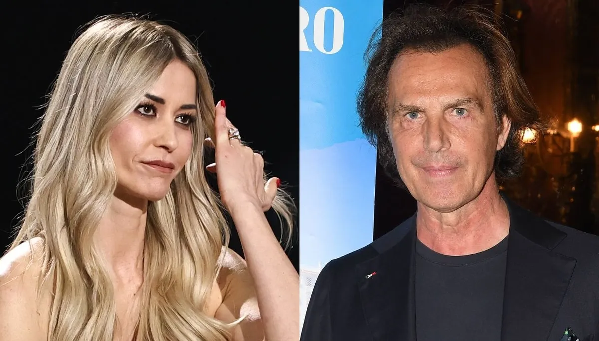 Antonio Zequila: la reazione esplosiva al soprannome di Elena Santarelli