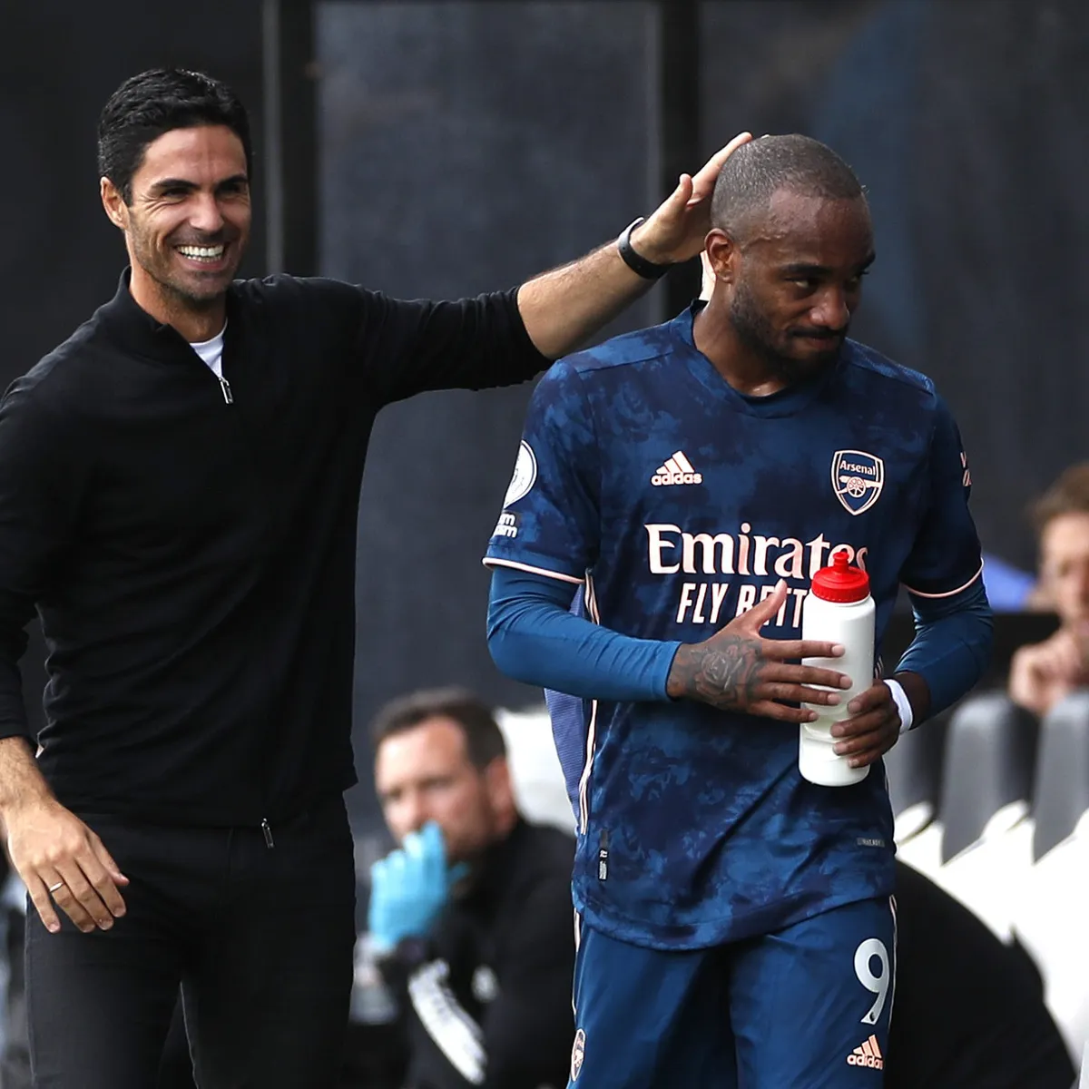 Arsenal – fulham: L’Arsenal trionfa con una vittoria convincente
