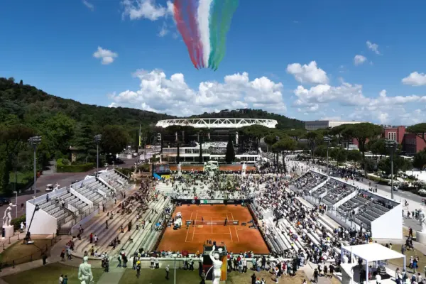 atp roma 2026 — IT news
