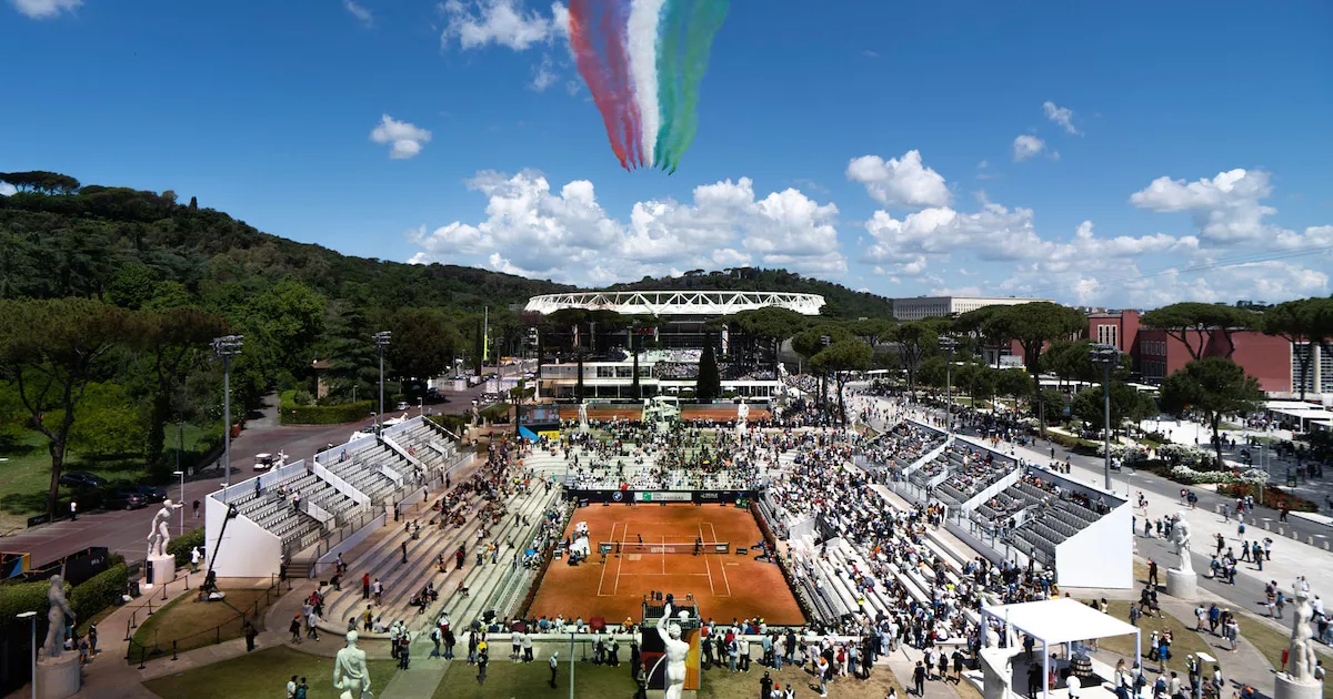 Atp roma 2026: Cosa aspettarsi dagli Internazionali BNL d’Italia 2026 al Foro Italico?