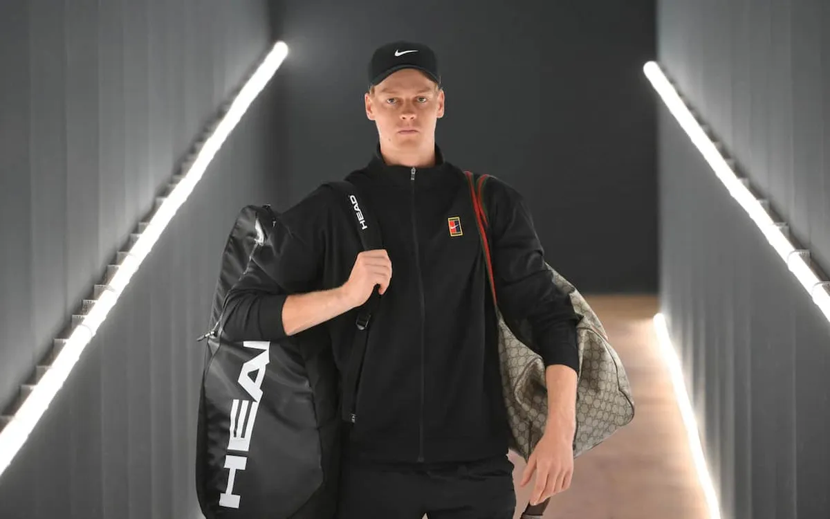 Atp roma: Cosa aspettarsi dagli Internazionali d’Italia di Jannik Sinner?