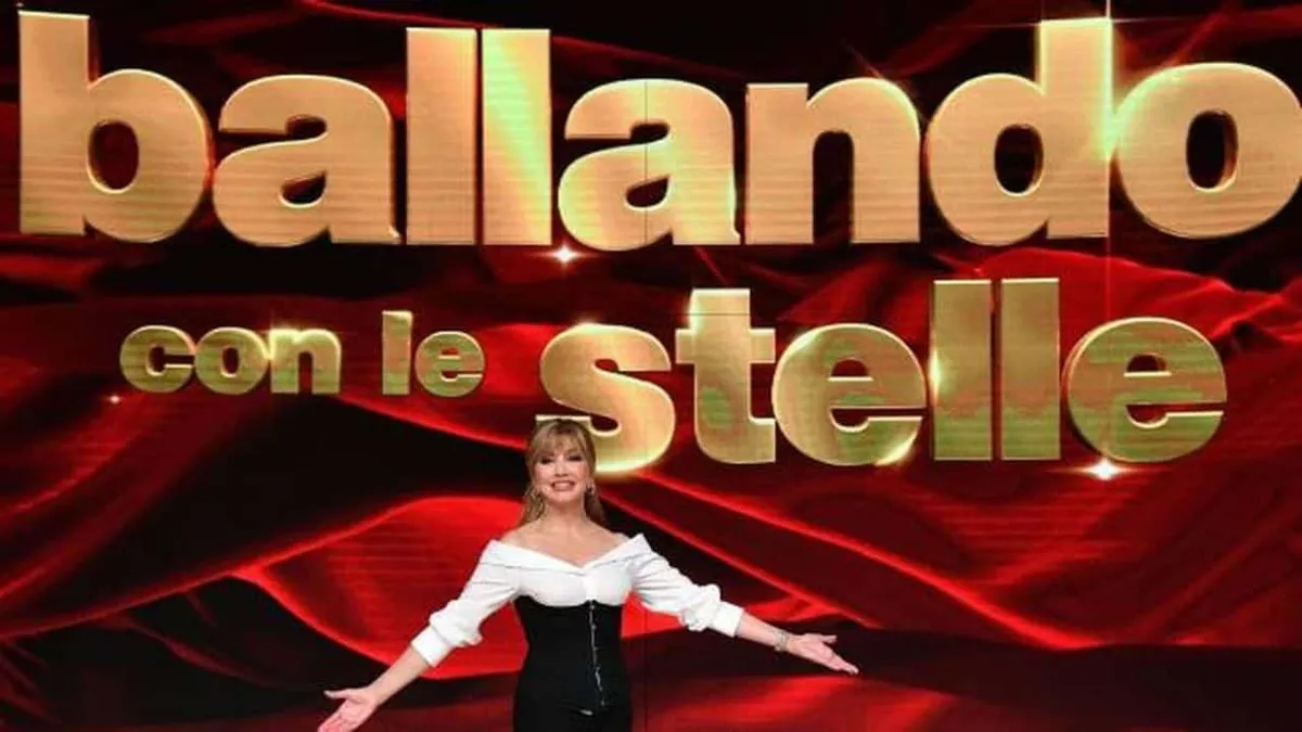 Ballando con le Stelle cambia sede: cosa significa per il futuro?