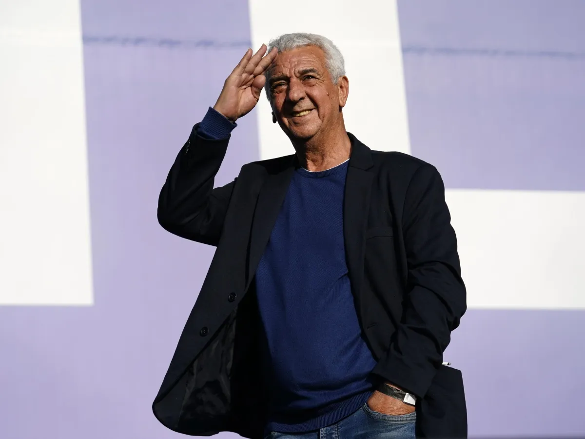 Beccalossi: Evaristo : un’icona dell’Inter scomparsa