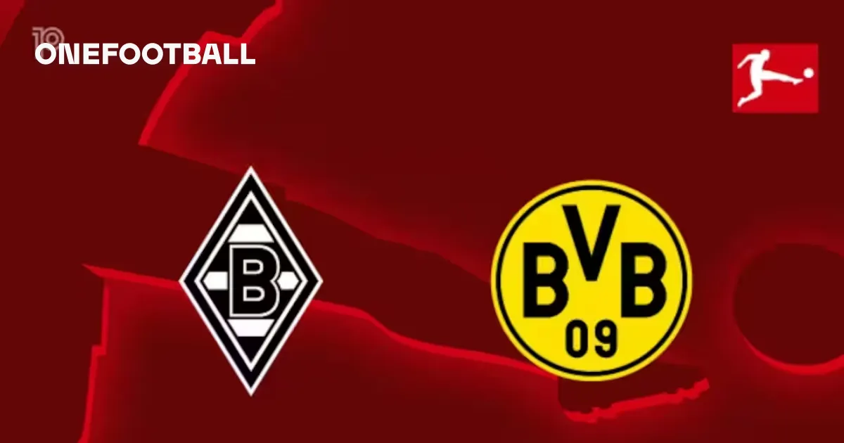 Borussia M’gladbach – Borussia Dortmund: Che significato ha la partita?
