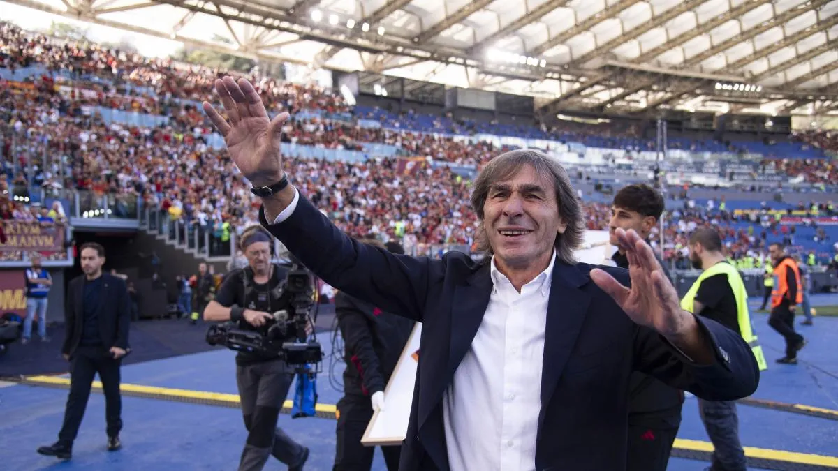Bruno Conti: dopo 53 anni con la Roma, cosa lo aspetta?