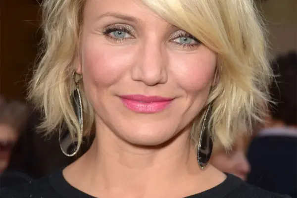 cameron diaz — IT news