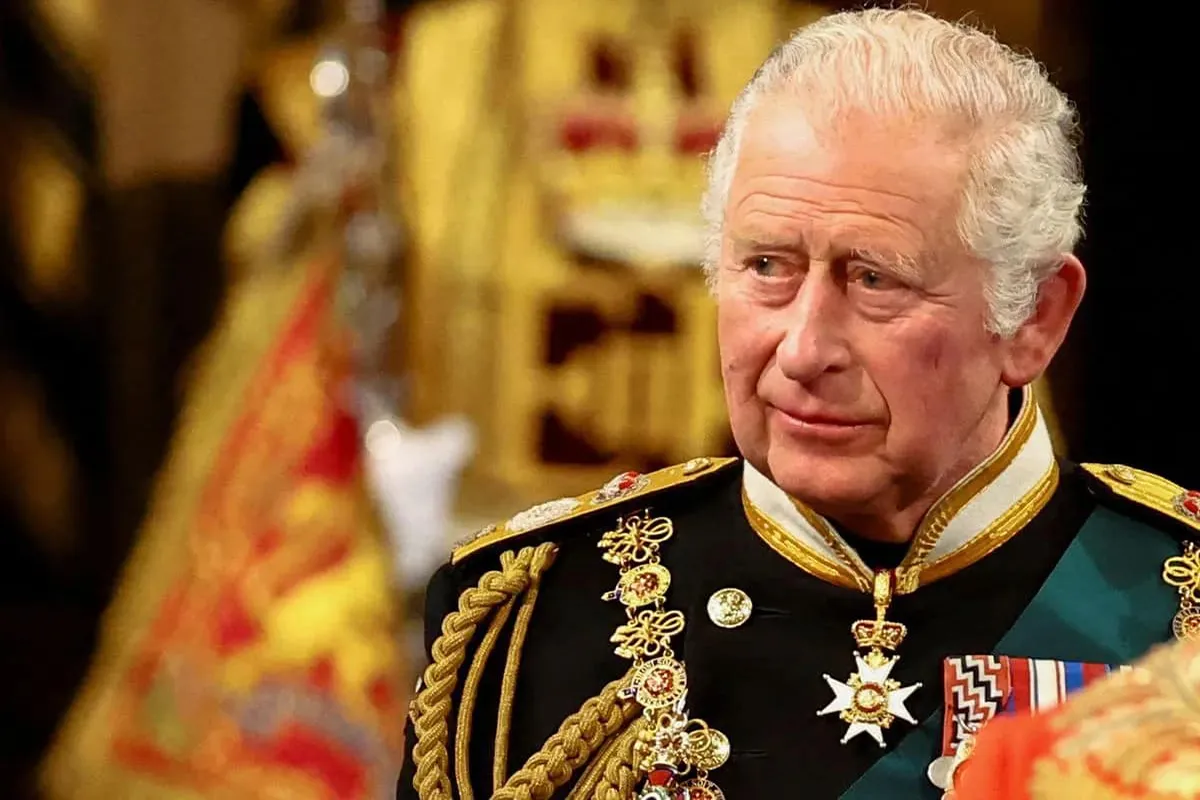 Carlo iii: Perché la visita di Stato di negli Stati Uniti è storica?