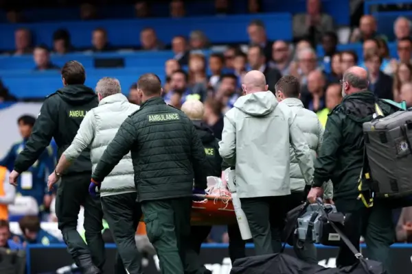 chelsea - nottingham forest — IT news
