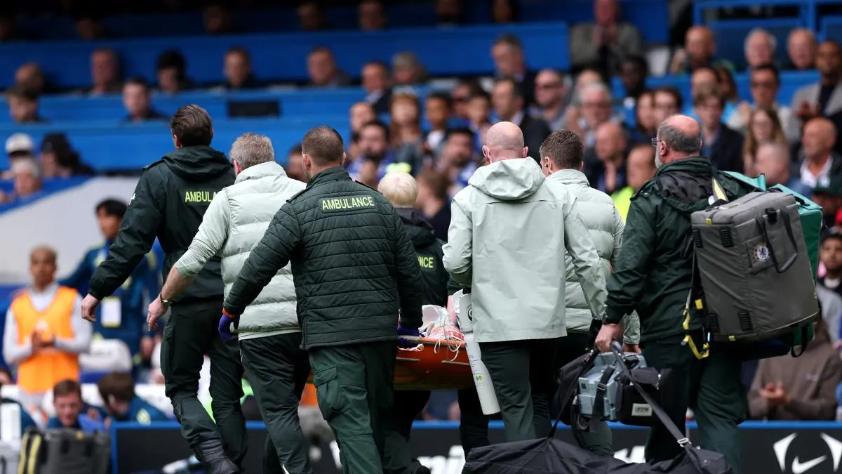 Chelsea – Nottingham Forest: Che cosa significa questa sconfitta?