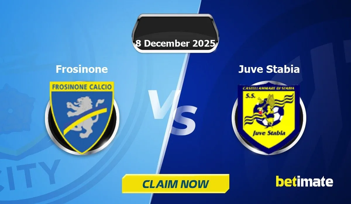 Classifica di juve stabia – frosinone calcio