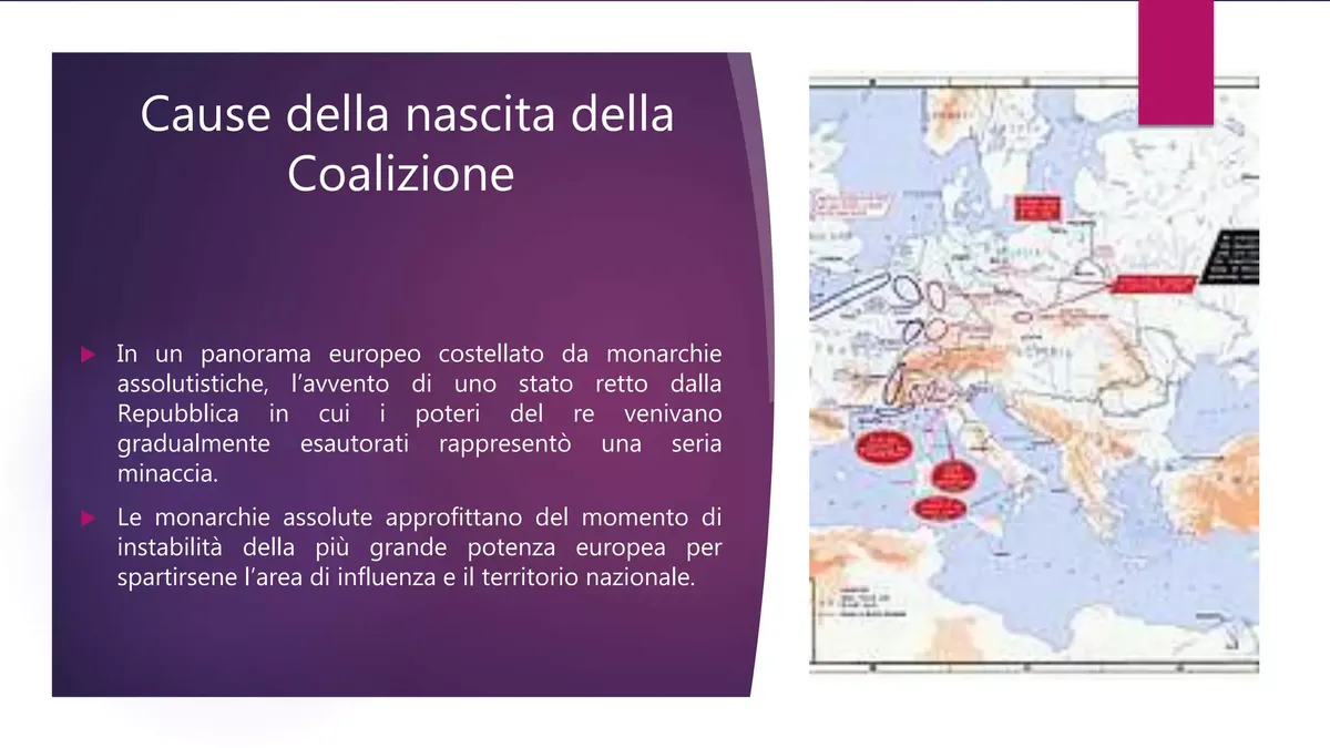 Coalizione: La progressista del Partito Democratico: unire le forze per le elezioni