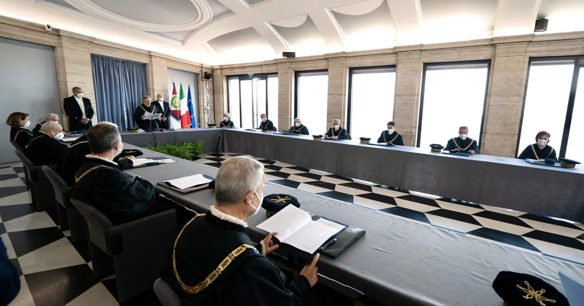 Collaboratore di giustizia: Cosa significa essere nella lotta contro la ndrangheta?