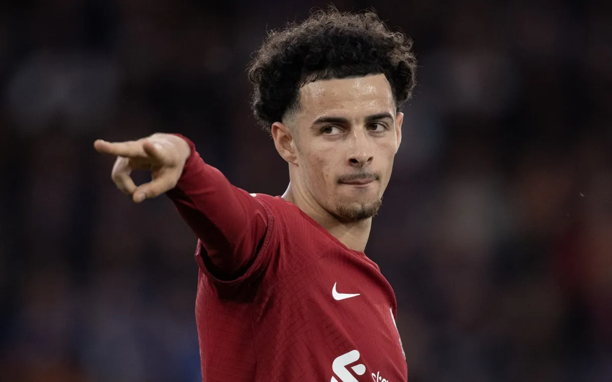 Curtis Jones: Cosa significa il suo interesse per l’Inter?