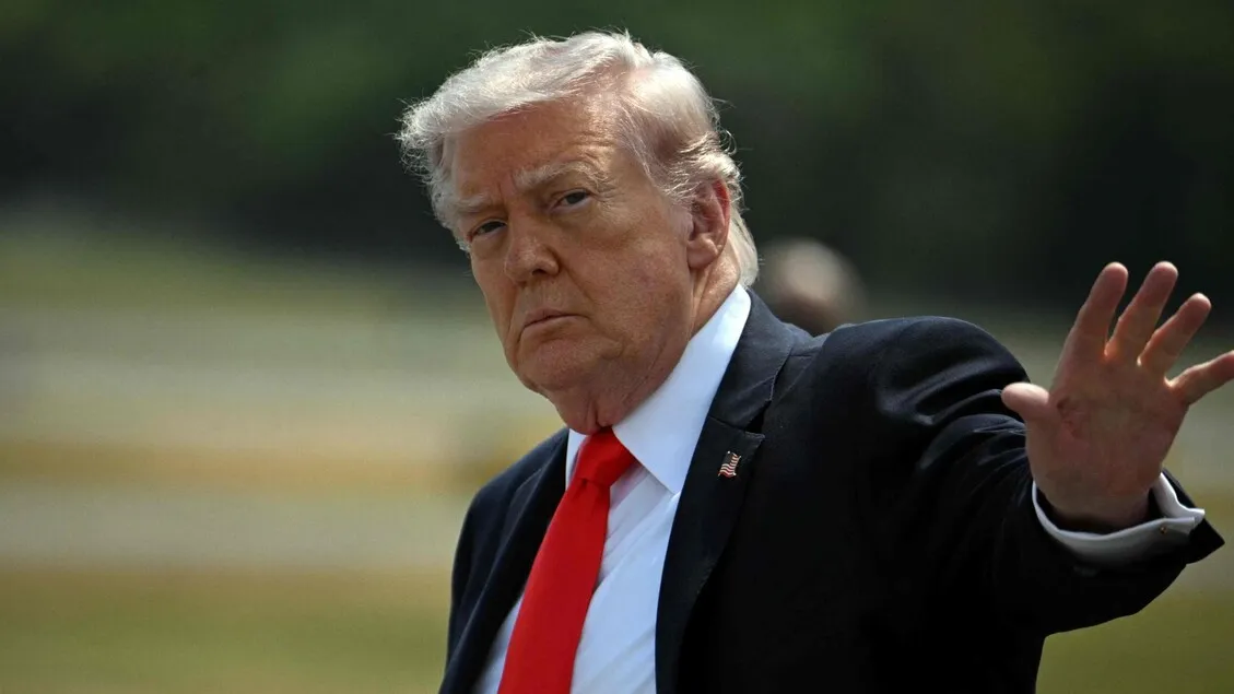 Dazio: Trump aumenta i dazi sulle auto europee