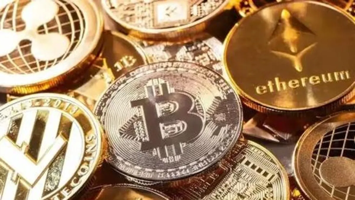 Denaro: Cosa è successo con il e il riciclaggio?