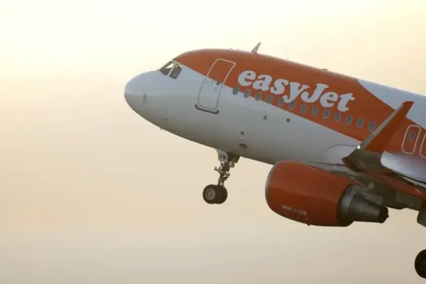 easyjet — IT news