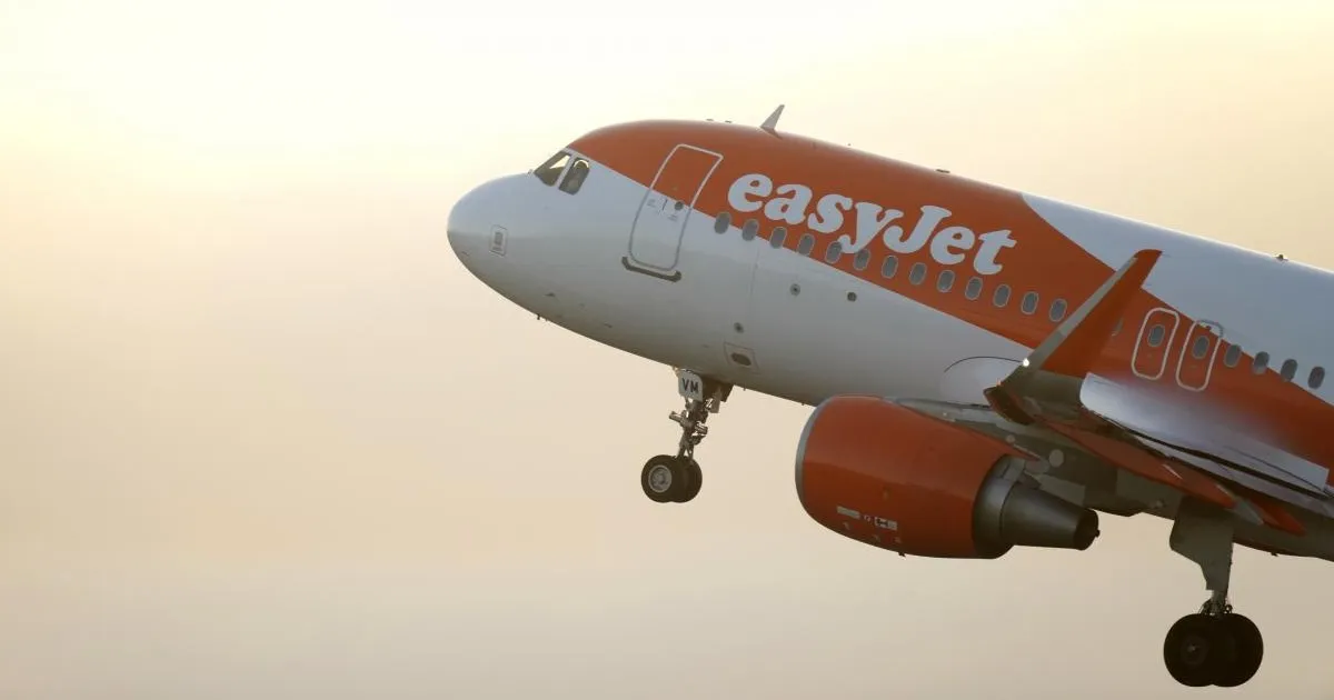 EasyJet: Assenza di Supplementi Carburante per l’Estate 2026