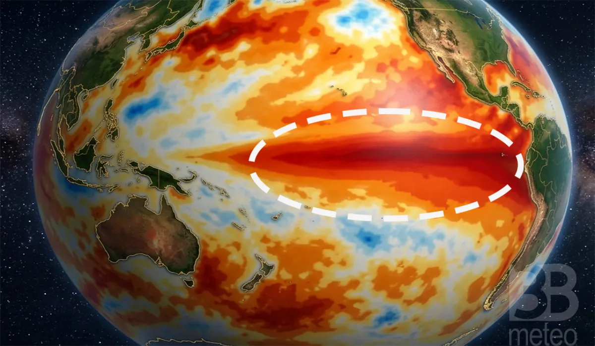 El niño: Come il super influenzerà l’Italia?