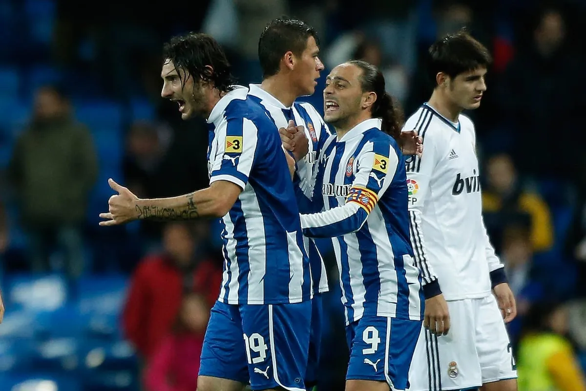 Espanyol vs Real Madrid: Vinicius Junior mantiene vive le speranze del Real