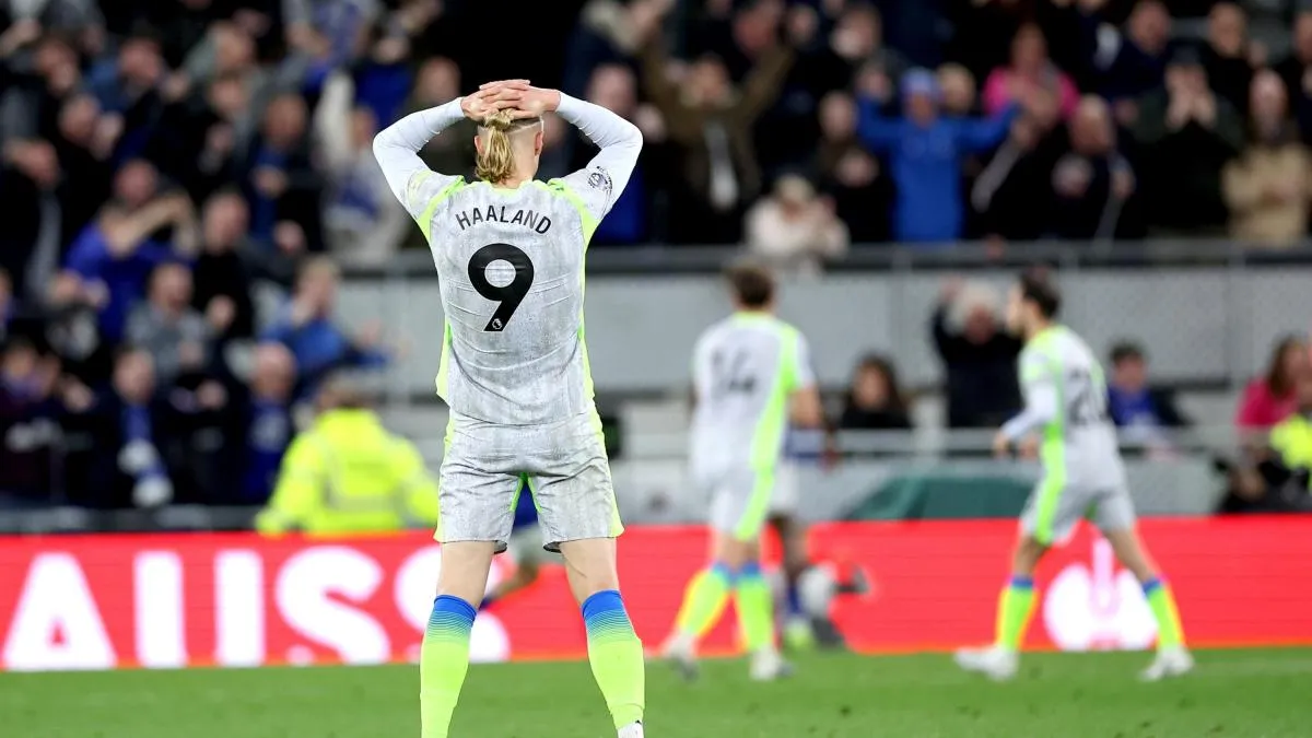 Everton – Manchester City: Che cosa significa il pareggio in extremis?
