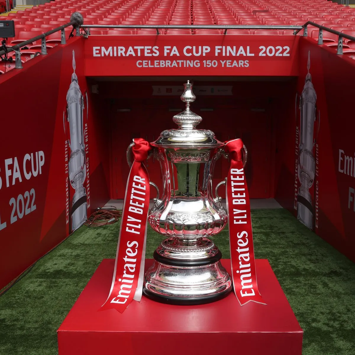 FA Cup: Perché Akil Howson è un arbitro storico