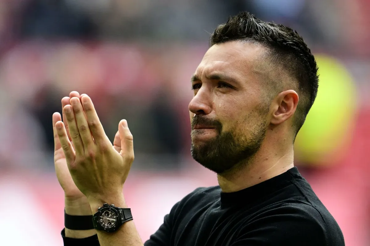Farioli: Francesco : il primo allenatore italiano a vincere la Primeira Liga