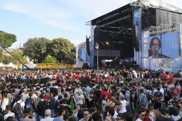 festa del lavoro dove si festeggia — IT news