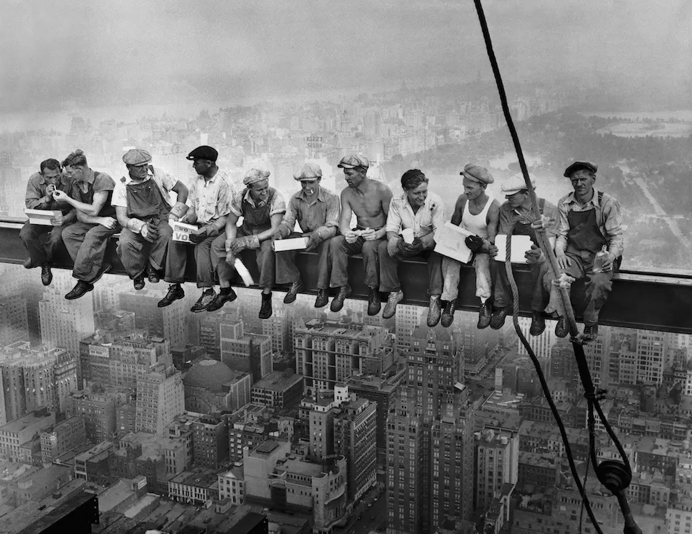 Festa del lavoro: come l’intelligenza artificiale cambia il Primo Maggio