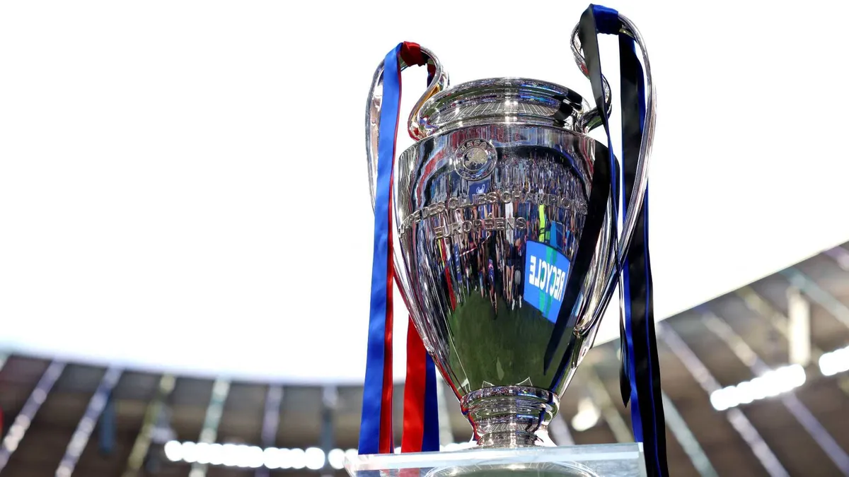 Finale champions 2026: L’Arsenal torna in : cosa aspettarsi?