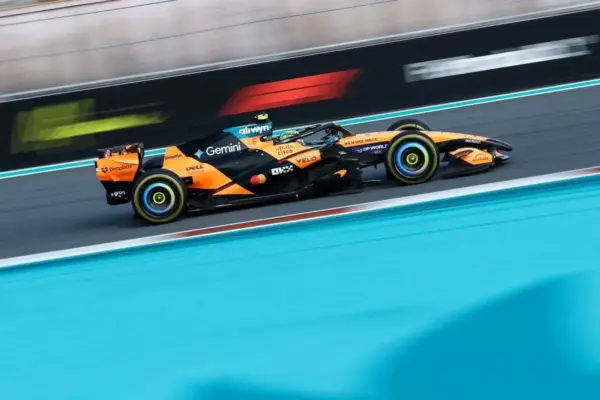 formula 1 oggi — IT news