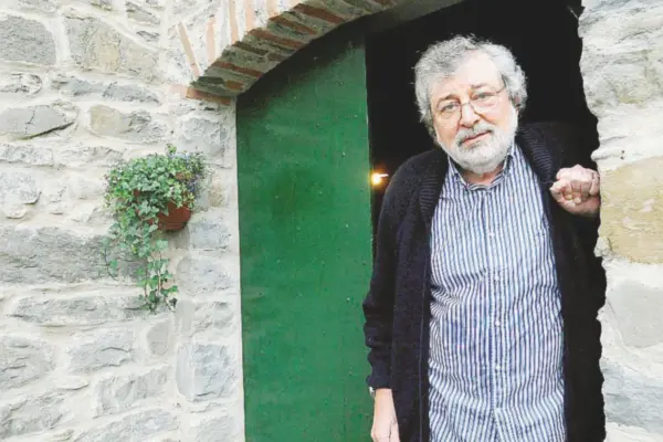 francesco guccini — IT news