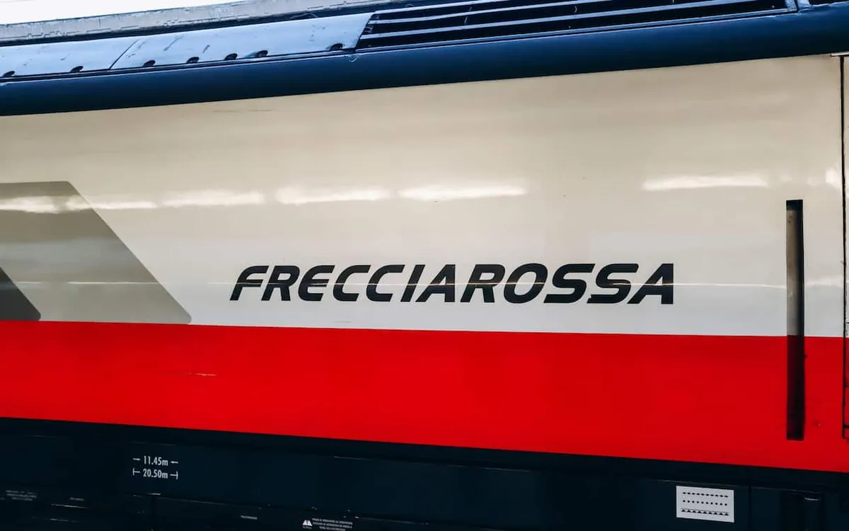 Frecciarossa bloccato: quali disagi per i passeggeri?