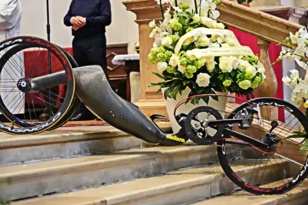 funerali zanardi — IT news
