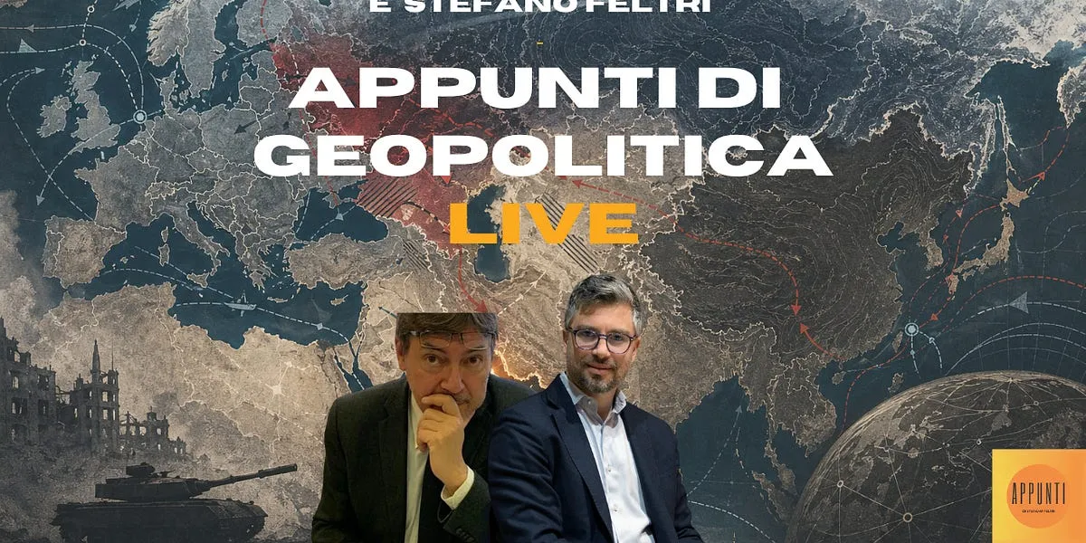 Geopolitica: Come la influisce sulle relazioni internazionali?
