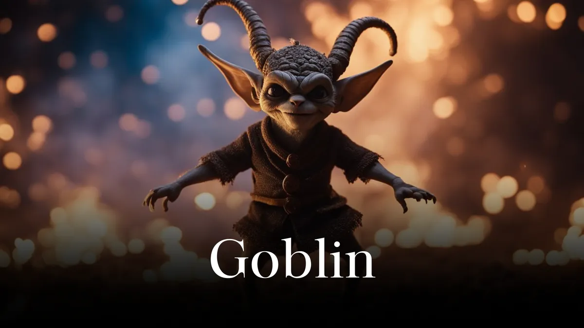 Goblin: Perché OpenAI ha vietato di parlare di ?