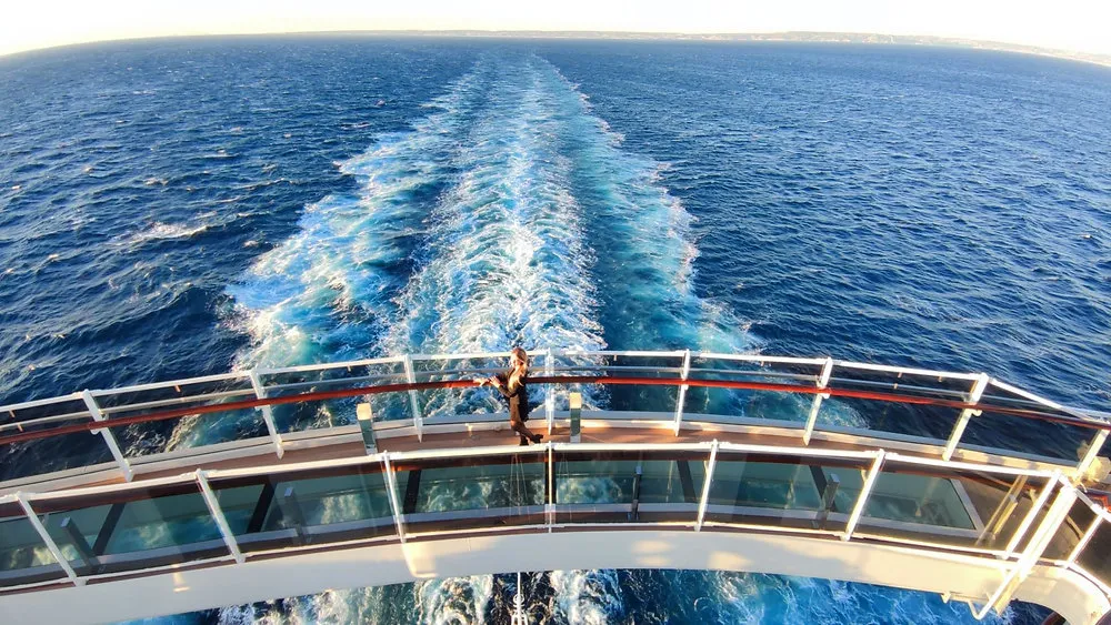 Hantavirus nave da crociera: tre morti a bordo della MV Hondius