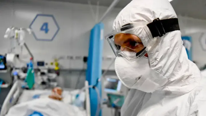 Hantavirus: Epidemia di : tre morti a bordo della MV Hondius