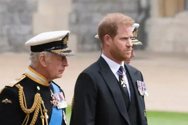 harry, duca di sussex — IT news