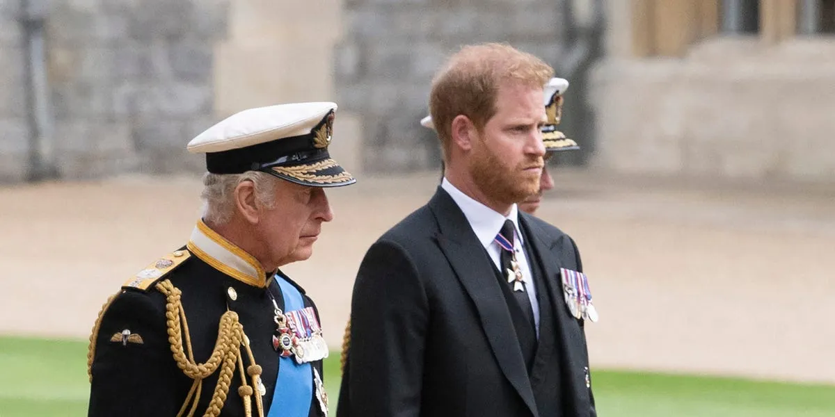 Harry, duca di Sussex: quali sono le sue attuali difficoltà economiche?