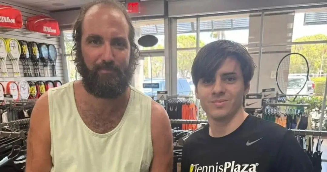 Higuain: Una foto virale riaccende l’interesse per la sua carriera
