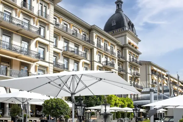 hotel — IT news