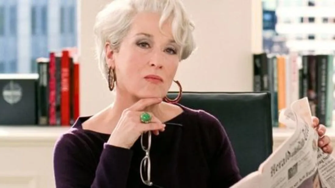 Il Diavolo veste Prada: un successo al box office