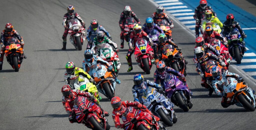 MotoGP tra calendario, piloti e mondiale per seguire ogni gara image 1