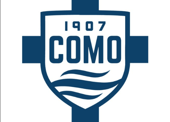 Como calcio: rosa, idee tattiche e calendario  