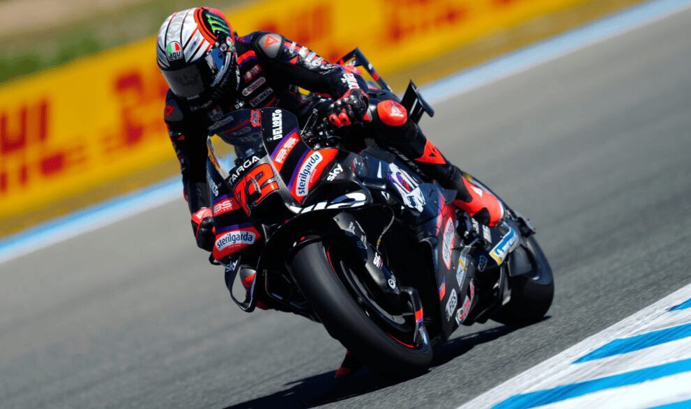Sport motoristici: categorie, calendario e differenze