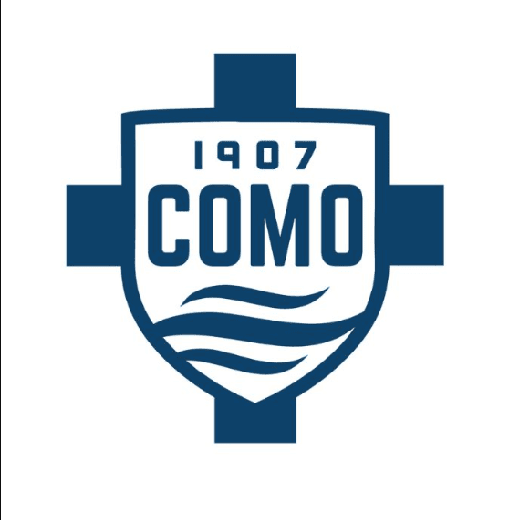 Como calcio: rosa, idee tattiche e calendario  