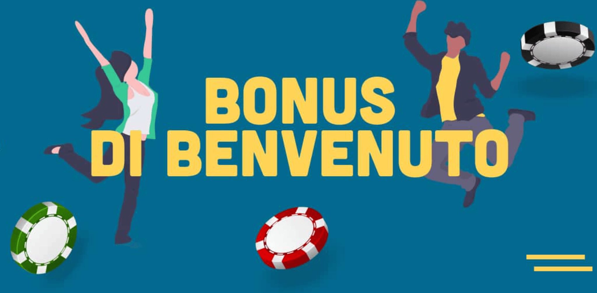 Bonus scommesse in Italia: termini e prelievi chiari